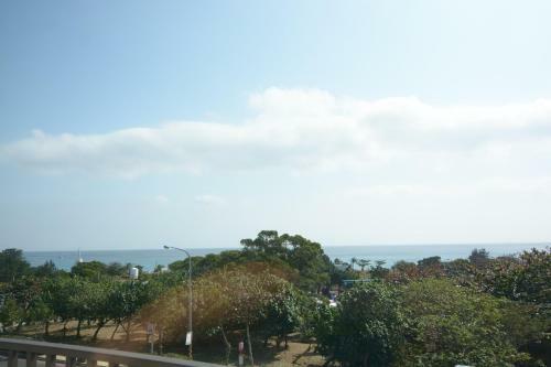 Kenting Bayview Hotel