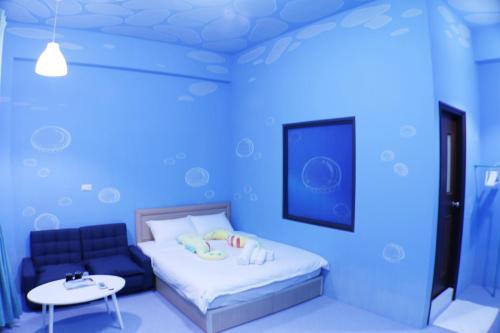 Mu Su B&B