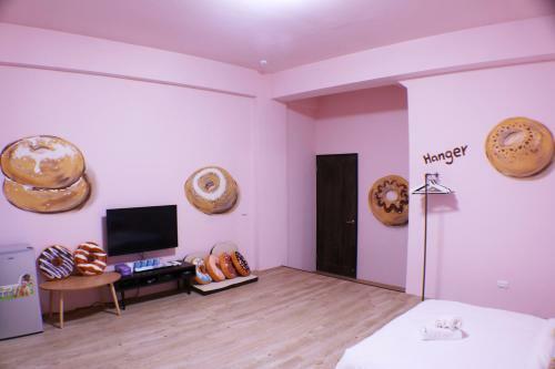 Mu Su B&B