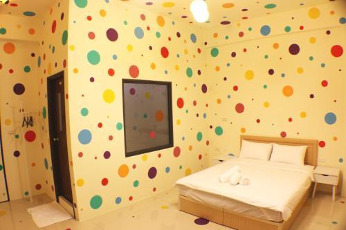 Mu Su B&B