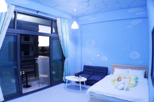 Mu Su B&B