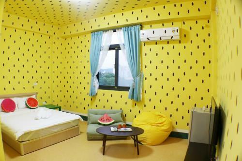 Mu Su B&B
