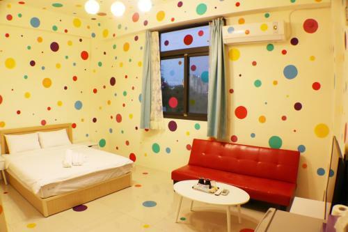 Mu Su B&B