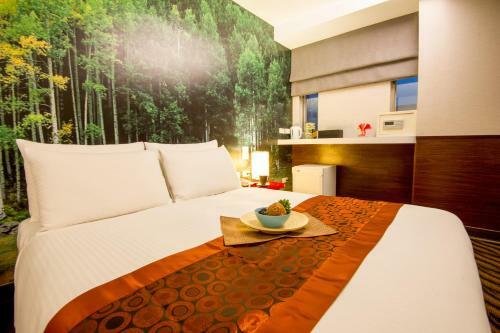 Ecfa Hotel - Wannin