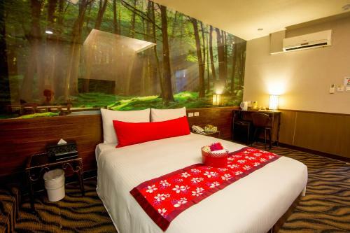 Ecfa Hotel - Wannin