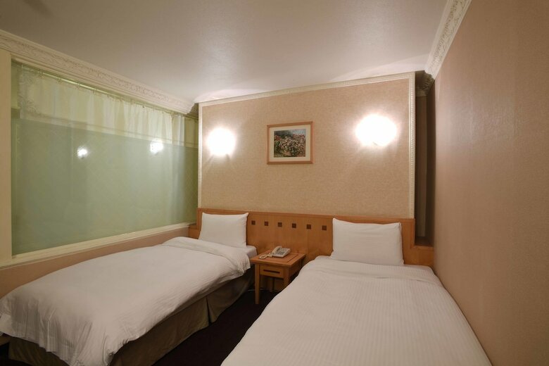 Posada East Dragon Hotel