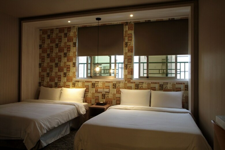 Posada East Dragon Hotel