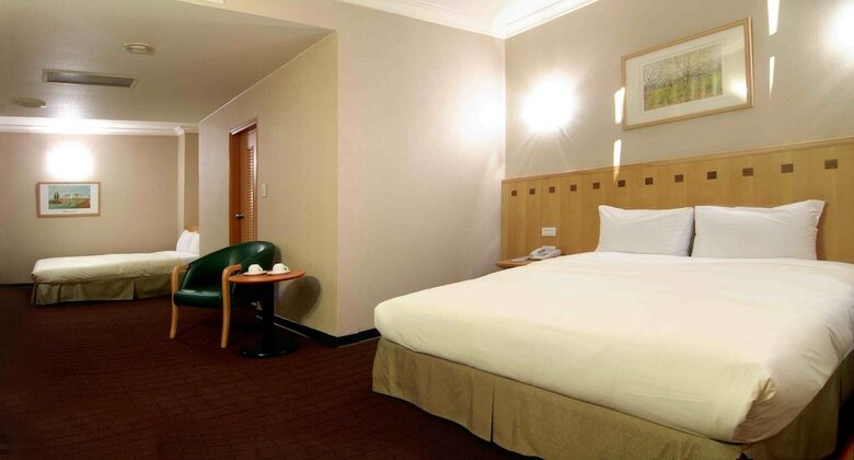 Posada East Dragon Hotel