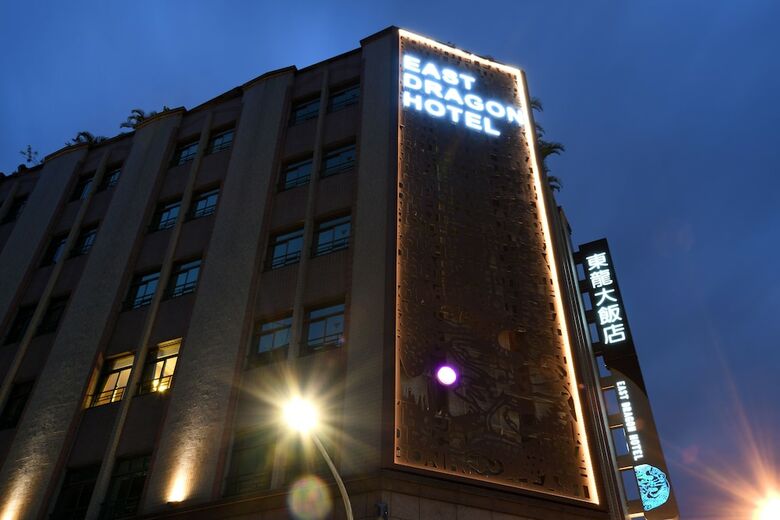 Posada East Dragon Hotel