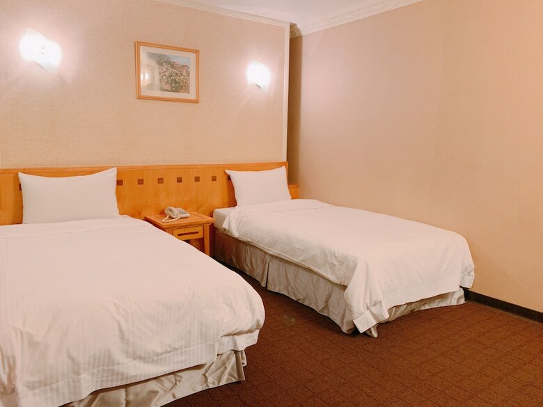 Posada East Dragon Hotel
