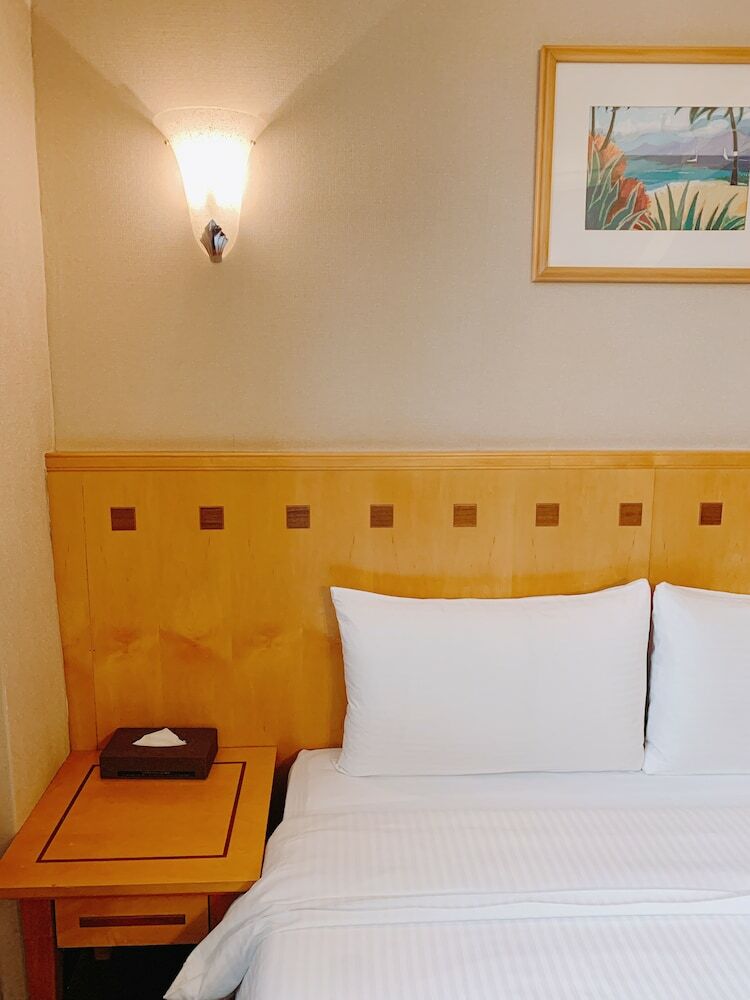 Posada East Dragon Hotel