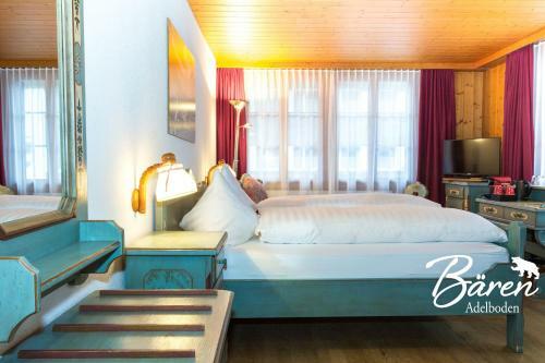 Hotel B�ren