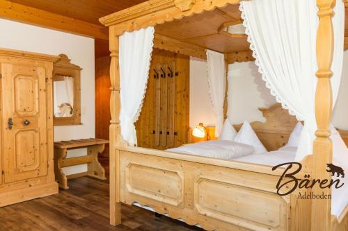 Hotel B�ren