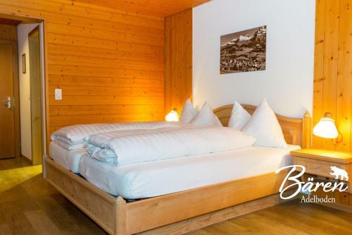 Hotel B�ren
