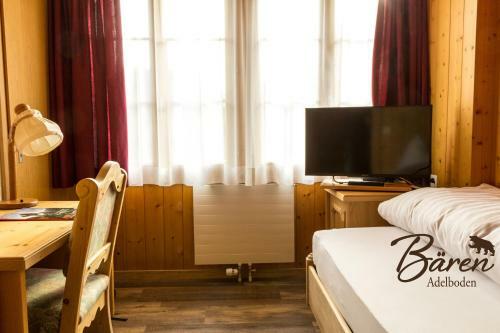 Hotel B�ren