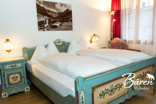 Hotel B�ren