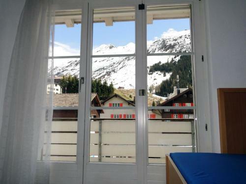 Albergue Casa Popolo Andermatt