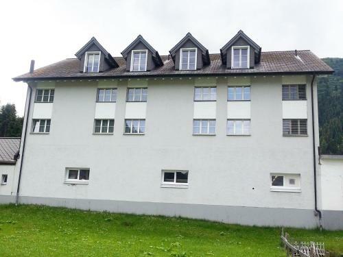 Albergue Casa Popolo Andermatt