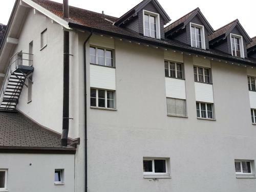 Albergue Casa Popolo Andermatt
