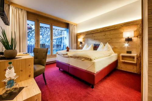 Hotel Alpinarosa