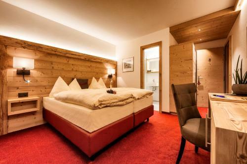 Hotel Alpinarosa