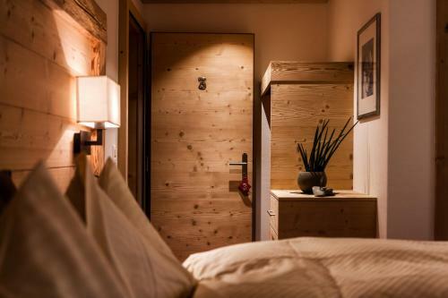 Hotel Alpinarosa