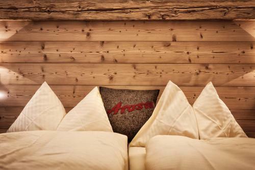 Hotel Alpinarosa