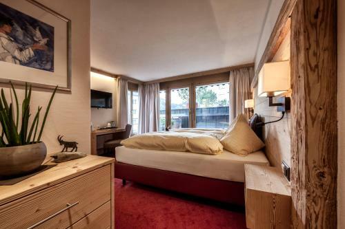 Hotel Alpinarosa