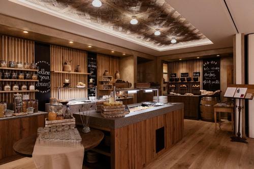 Hotel Alpinarosa