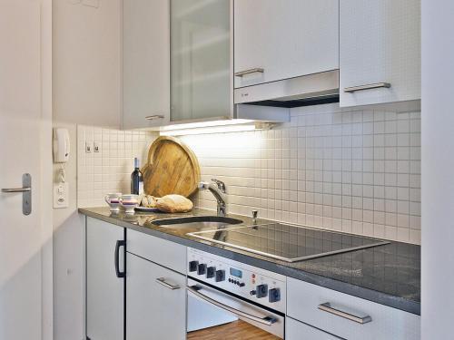 Apartamento Double Room Modern 5