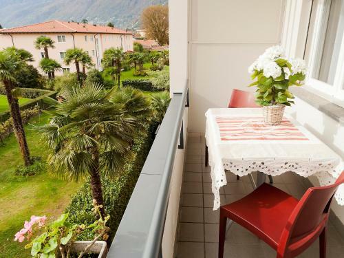 Apartamento Double Room 5