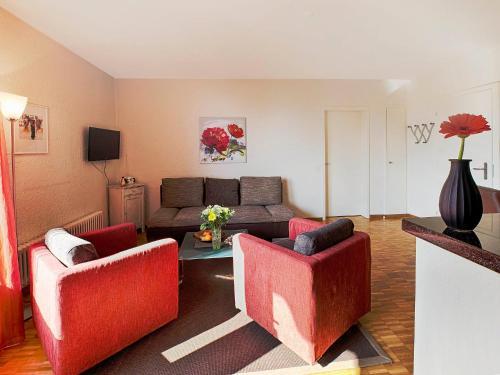 Apartment Junior Suite Classic.21
