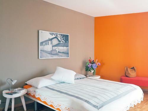 Apartamento Suite Modern