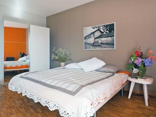 Apartamento Suite Modern