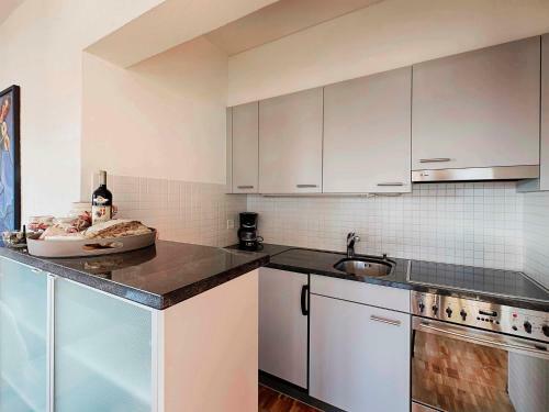 Apartamento Suite Modern