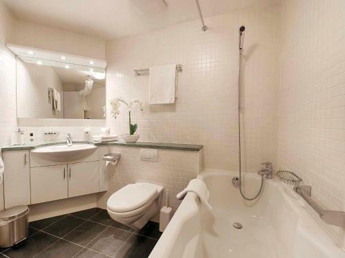 Apartamento Suite Modern