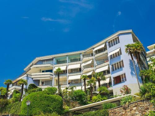 Apartamento Suite Modern