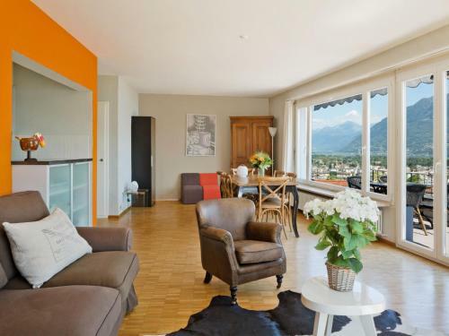 Apartamento Suite Modern