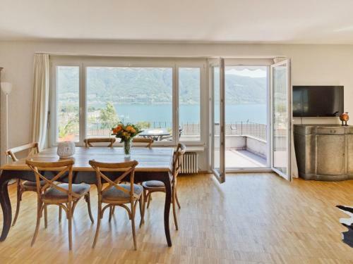 Apartamento Suite Modern