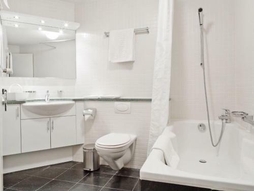 Apartamento Suite Modern