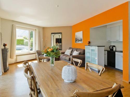 Apartamento Suite Modern