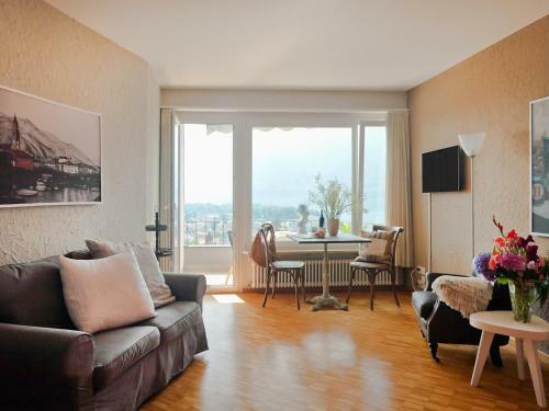 Apartamento Double Room Modern 6