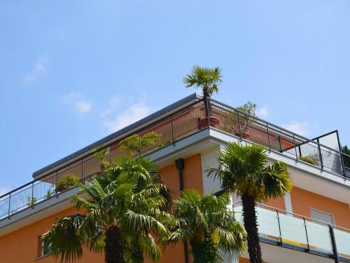 Apartamento Corallo (utoring) 7