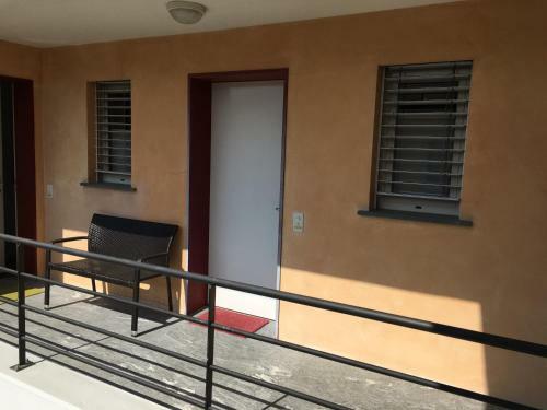 Apartamento Asconadolcevita