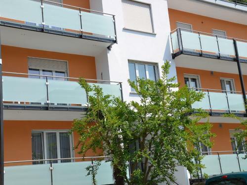 Apartment Corallo (utoring).23