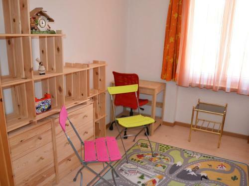 Apartment Corallo (utoring).23