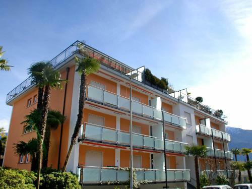 Apartment Corallo (utoring).23