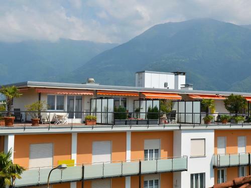 Apartment Corallo (utoring).23