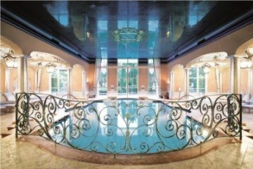 Hotel Giardino Ascona