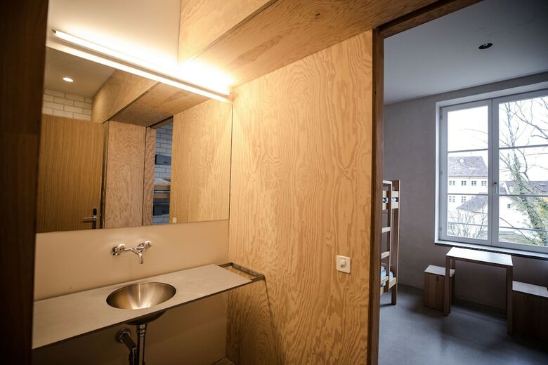 Basel Youth Hostel